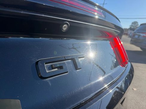 Used 2017 Ford Mustang GT Premium w/ Equipment Group 401A image 15