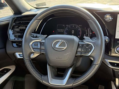 Used 2023 Lexus RX 350 Premium image 9
