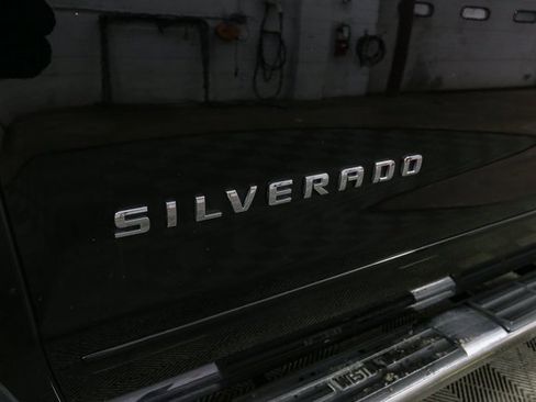 Used 2015 Chevrolet Silverado 1500 LT image 7