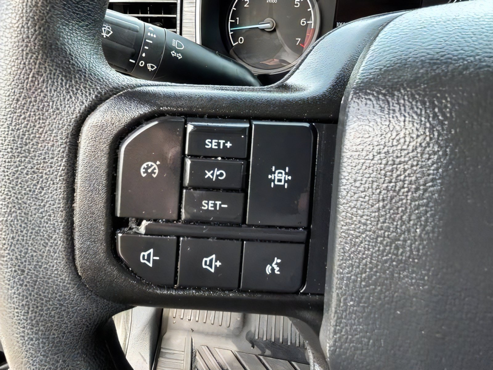 Used 2021 Ford F150 XL w/ STX Appearance Package AWD/4WD image 21