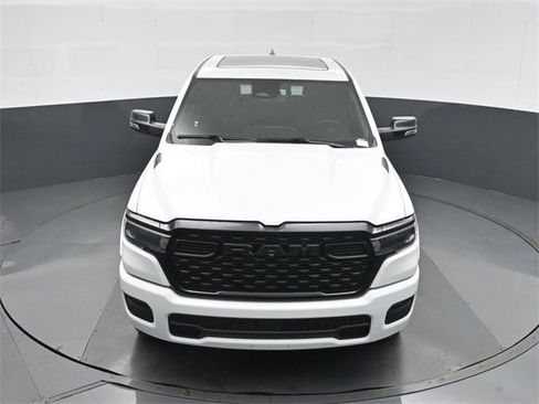 New 2026 RAM 1500 Big Horn image 26