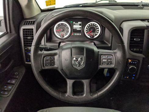 Used 2016 RAM 1500 Tradesman w/ Popular Equipment Group image 16