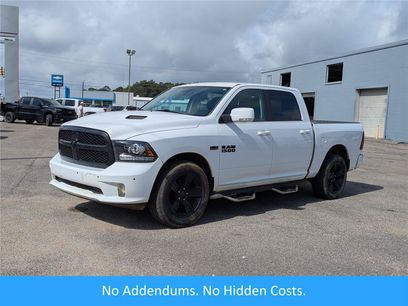 Used 2017 RAM 1500 Sport w/ Convenience Group