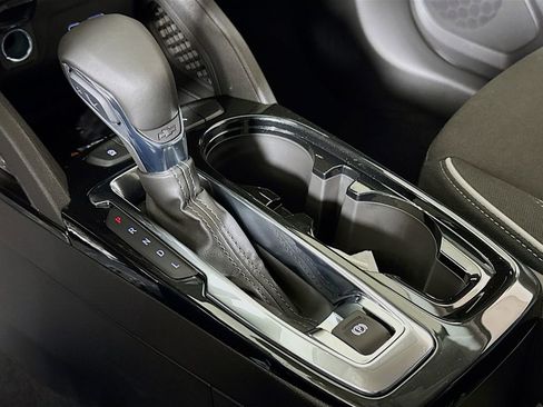 New 2026 Chevrolet TrailBlazer LT w/ Convenience Package image 10