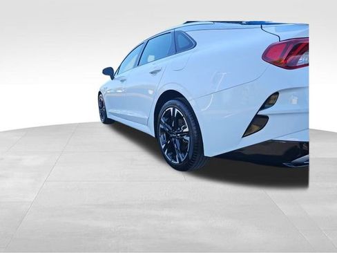 Used 2023 Kia K5 GT-Line w/ GT-Line Premium Package image 12