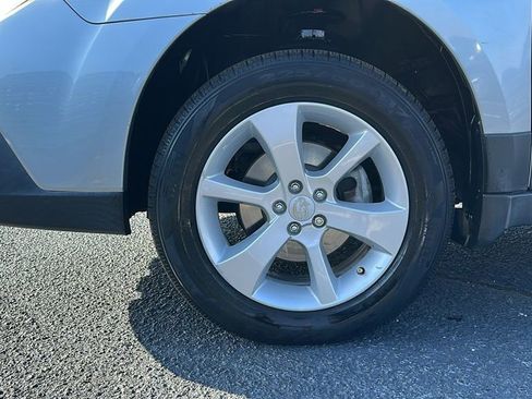 Used 2013 Subaru Outback 2.5i Premium w/ Popular Pkg 1A image 14