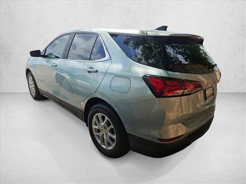 Used 2022 Chevrolet Equinox LT FWD image 5