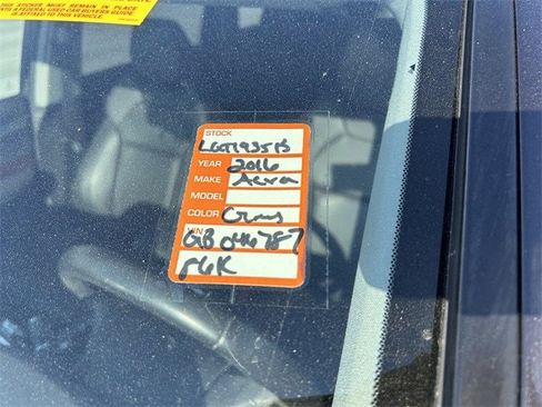 Used 2016 Acura MDX SH-AWD w/ Technology Package image 5