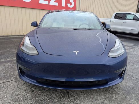 Used 2023 Tesla Model 3 Performance image 8