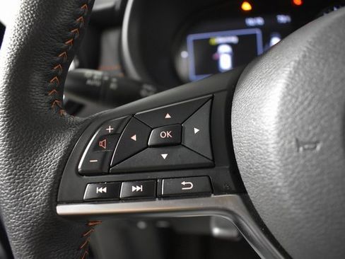 Certified 2024 Nissan Kicks SR w/ SR Premium Package image 15