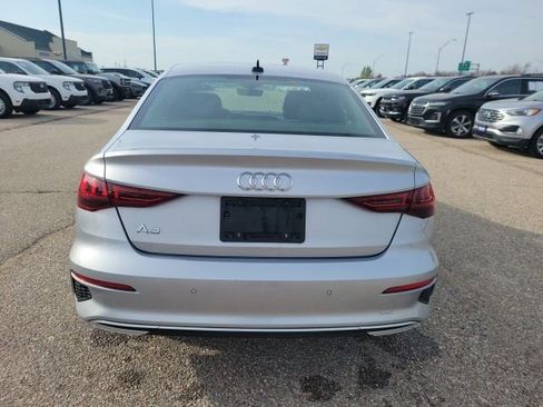 Used 2024 Audi A3 2.0T Premium FWD image 23