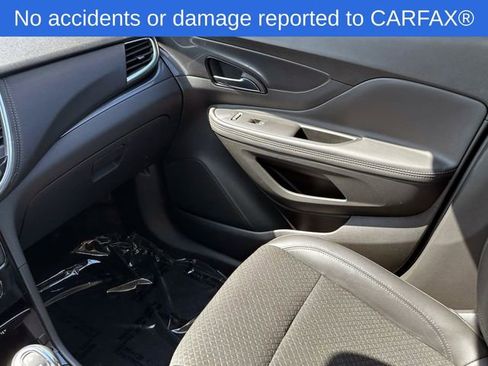 Certified 2022 Buick Encore Preferred w/ Safety Package AWD/4WD image 30