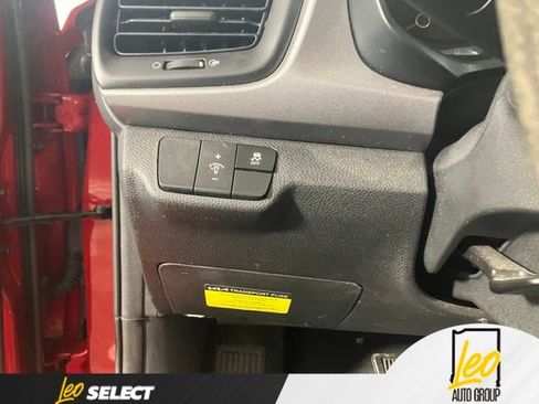Used 2023 Kia Rio S FWD image 11