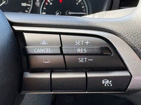 New 2026 MAZDA MAZDA3 s image 21