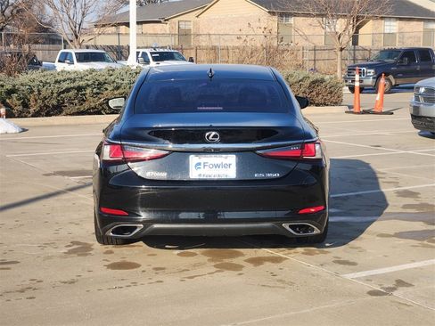 Used 2019 Lexus ES 350 350 image 6