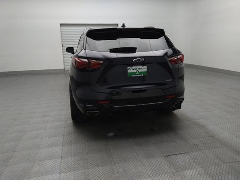 Used 2020 Chevrolet Blazer RS FWD image 6