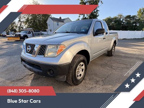 Used 2007 Nissan Frontier XE w/ Preferred Pkg RWD image 1