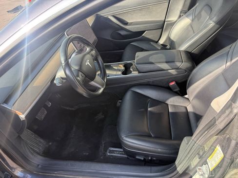 Used 2018 Tesla Model 3 Long Range AWD/4WD image 18