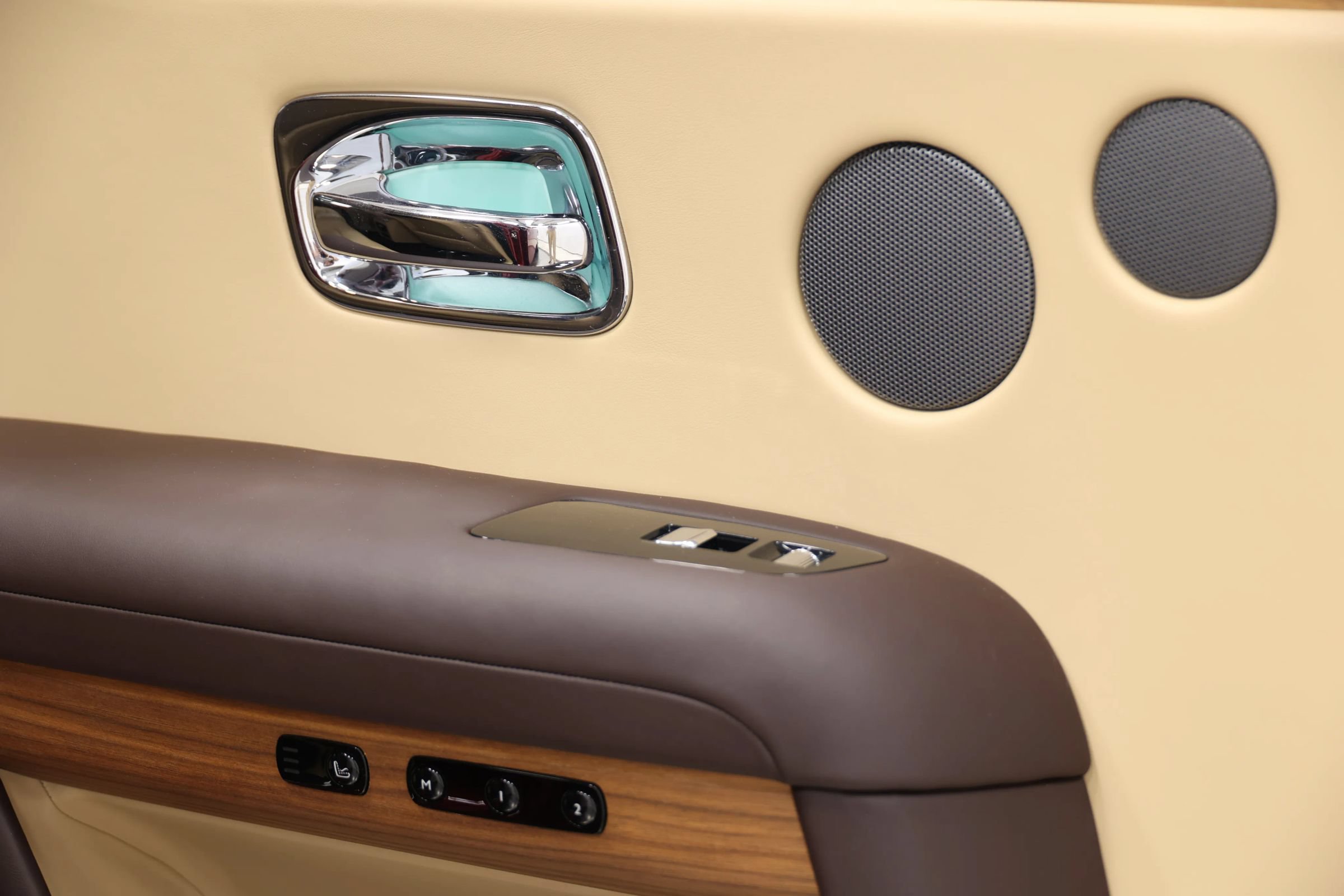 Used 2022 Rolls-Royce Ghost w/ Ghost Package AWD/4WD image 57