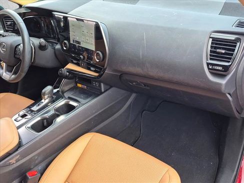 Used 2023 Lexus NX 350 AWD image 20