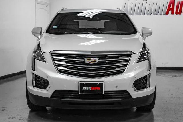 Used 2019 Cadillac XT5 Luxury FWD image 6