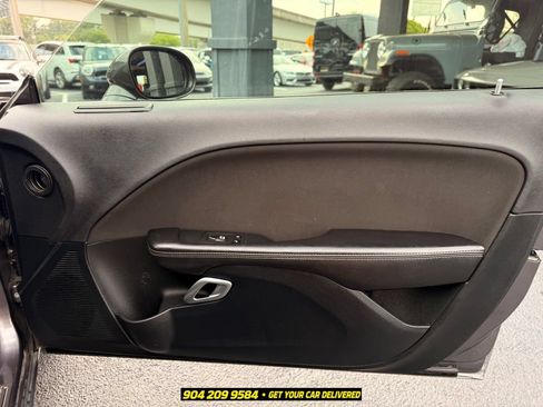Used 2018 Dodge Challenger R/T w/ Performance Handling Group RWD image 32