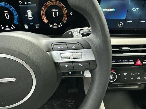 New 2026 Hyundai Tucson SEL image 27