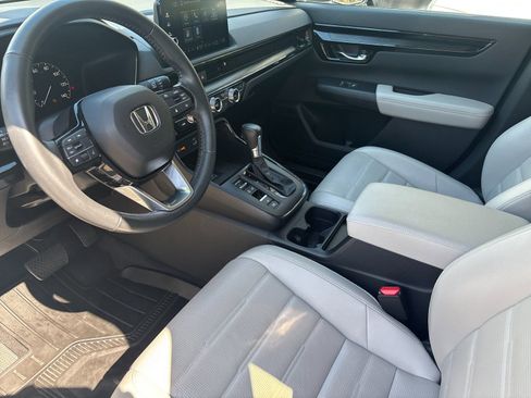 Certified 2024 Honda CR-V EX-L image 11