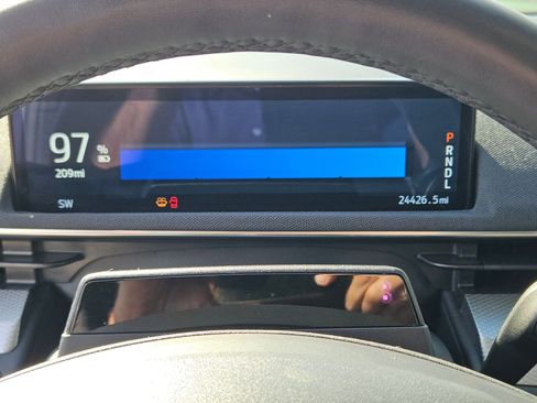 Used 2021 Ford Mustang Mach-E Select w/ Comfort/Technology Package image 15