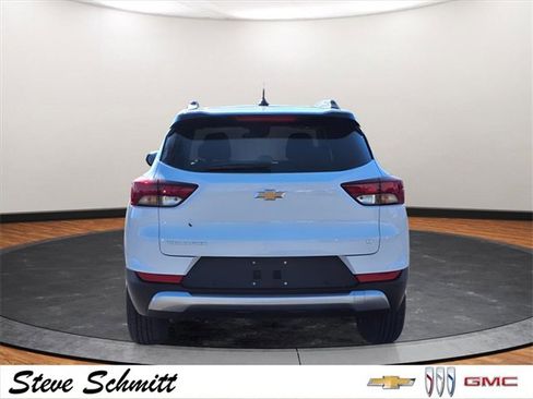 New 2026 Chevrolet TrailBlazer LT w/ Convenience Package image 21
