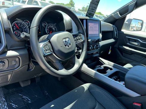 New 2026 RAM 1500 Big Horn w/ Night Edition AWD/4WD image 20