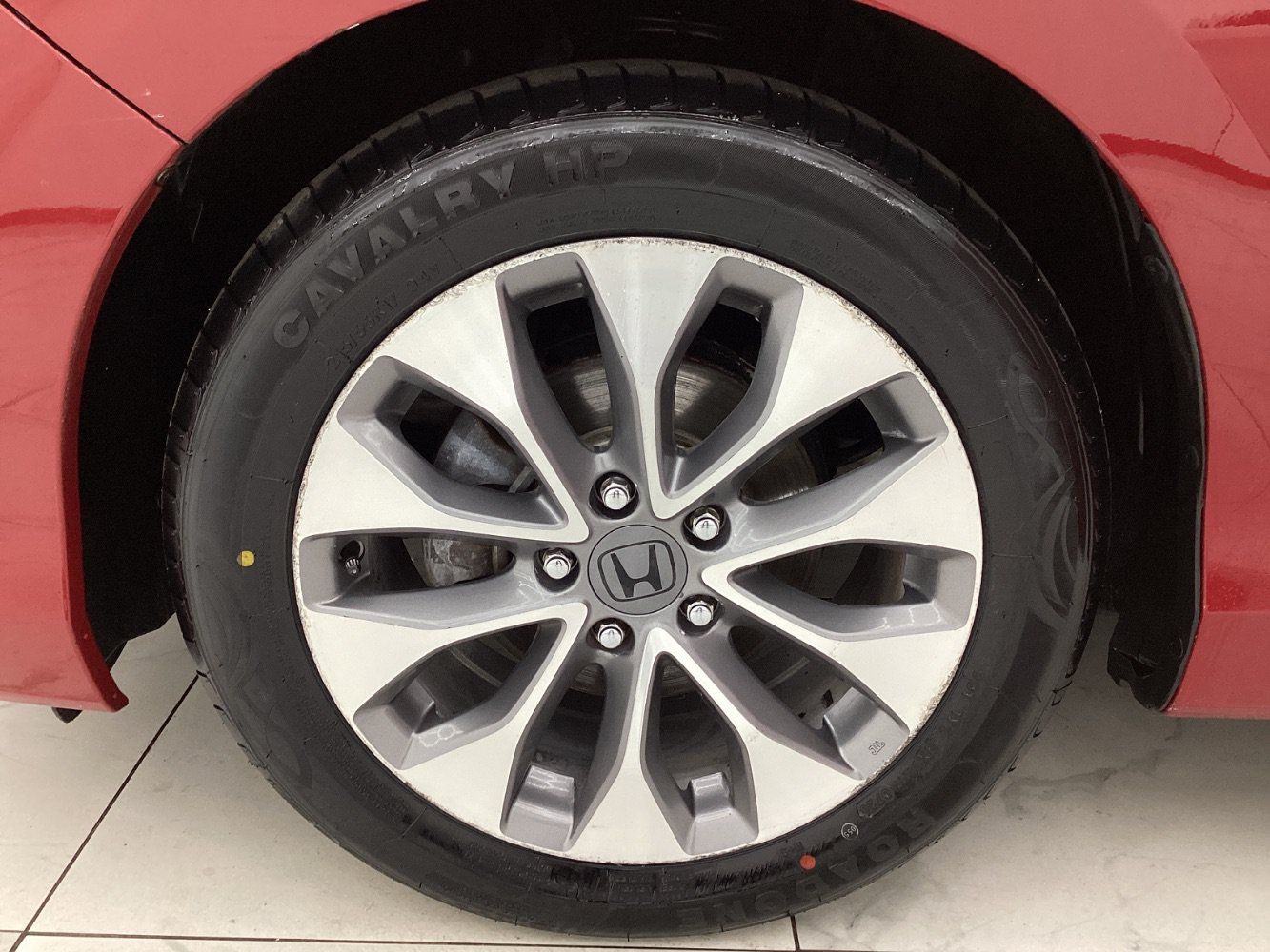 Used 2014 Honda Accord LX-S image 38