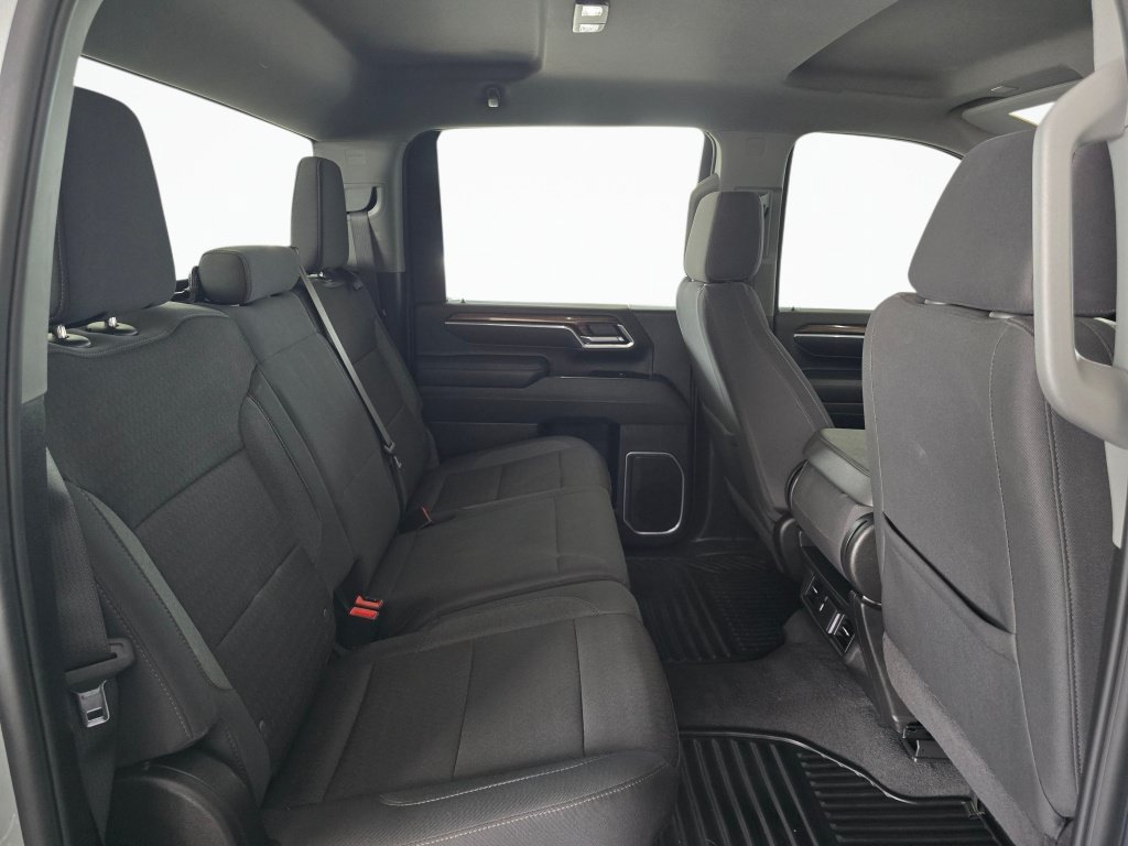 Used 2025 Chevrolet Silverado 2500 LT w/ Convenience Package AWD/4WD image 39