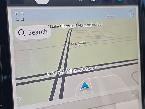 New 2025 RAM 5500 Tradesman image 4