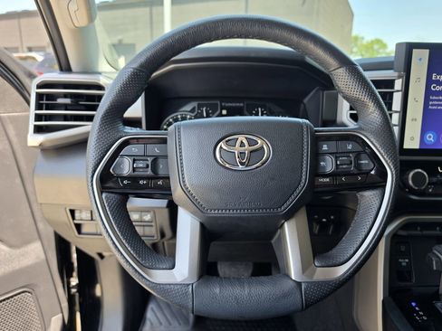 Used 2023 Toyota Tundra SR5 w/ SR5 Premium Package AWD/4WD image 25