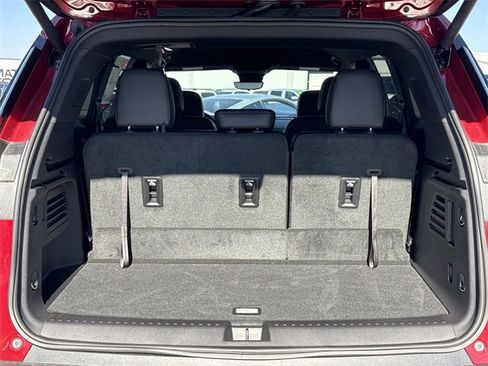 New 2026 GMC Acadia Elevation w/ Black Edition image 6