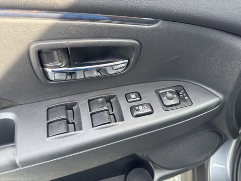 Used 2025 Mitsubishi Outlander Sport LE image 17