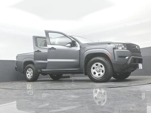 Used 2024 Nissan Frontier S AWD/4WD image 30