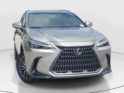 Used 2024 Lexus NX 250 FWD w/ Cold Area Package image 2
