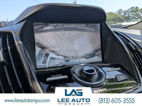 Used 2016 Ford Escape Titanium image 18