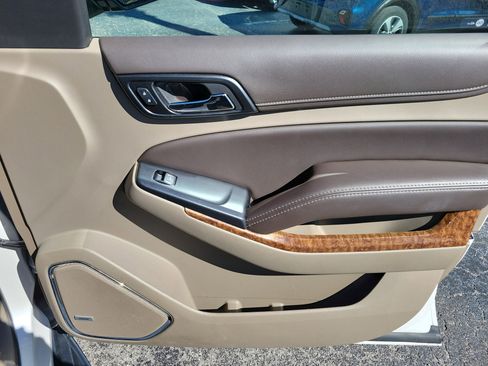 Used 2017 Chevrolet Tahoe Premier image 10