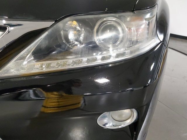 Used 2013 Lexus RX 350 AWD w/ Navigation Pkg image 37