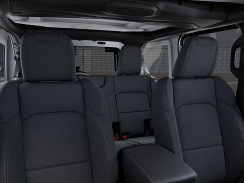 New 2026 Jeep Wrangler Sport S image 21