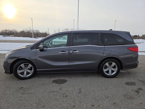 Used 2019 Honda Odyssey EX image 13