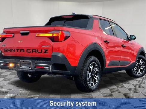 New 2026 Hyundai Santa Cruz XRT image 18