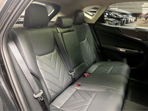 New 2026 Lexus NX 450h+ AWD w/ Luxury Package image 23