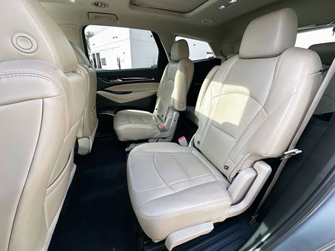 Used 2019 Buick Enclave Premium w/ Experience Buick Package image 29