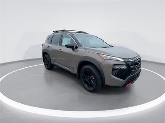 New 2026 Nissan Rogue SV video 2