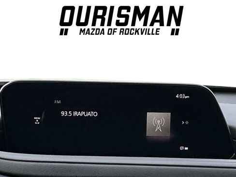 New 2026 MAZDA CX-30 AWD 2.5 S w/ Select Sport Pkg image 14