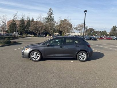 Certified 2024 Toyota Corolla SE